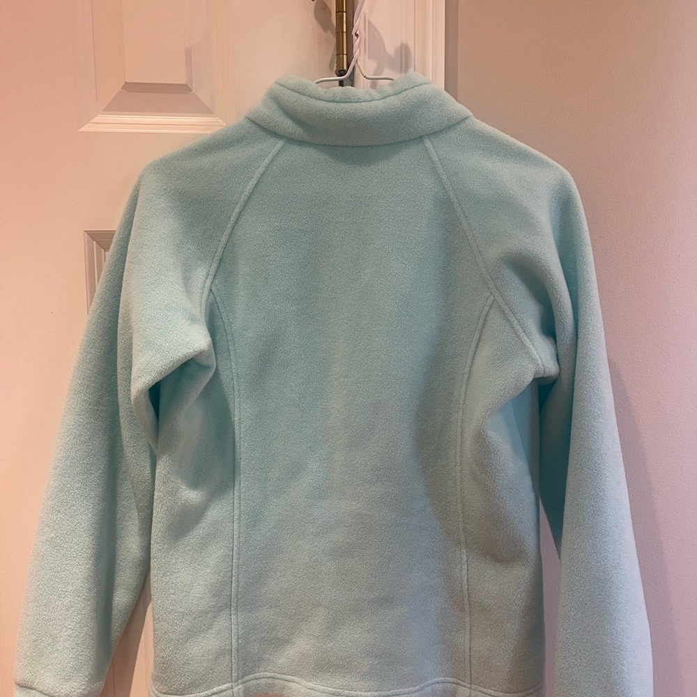 Columbia Fleece Jacket - Picture 2 of 2